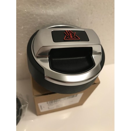 Audi Coolant Cap & Oil Filler Cap Genuine OEM Audi R8 (type 42) Fits VAG models OEM 420103485B - 420121321