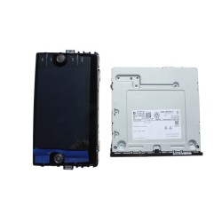 DISCOVER MEDIA 2.5 D'ORIGINE VW PLUG & PLAY 3Q0035864 / 5G6919605B
