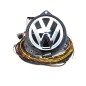 Camera Volkswagen T-ROC 2GA827469 / 2GA 827 469 Avec Lignes Dynamique
