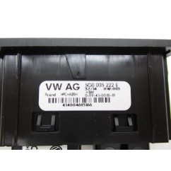 USB AUX CARPLAY APPCONNECT OEM VOLKSWAGEN 5G0035222E / 5Q0035726E