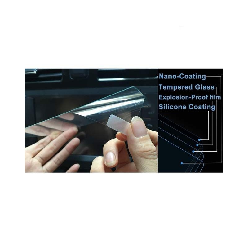 DISCOVER PRO 2.5 PROTECTION ECRAN 9.2" DISCOVER PRO 2.5 PROTECTION ECRAN 9.2"