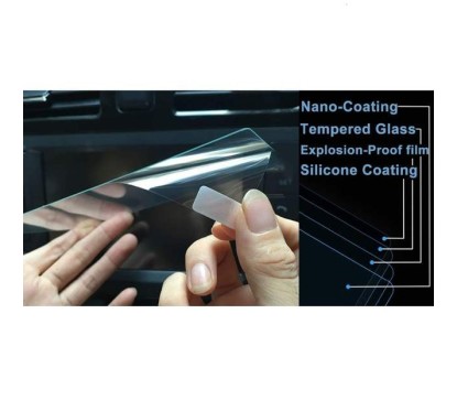 DISCOVER PRO 2.5 PROTECTION ECRAN 9.2"