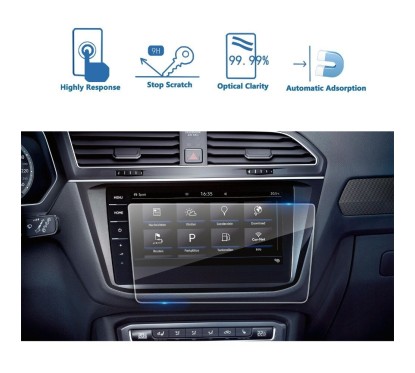 DISCOVER PRO 2.5 PROTECTION ECRAN 9.2"