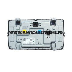 Écran Discover Pro 2.5 d'origine Volkswagen 9,2" (5G6919606 / 5G6 919 606)