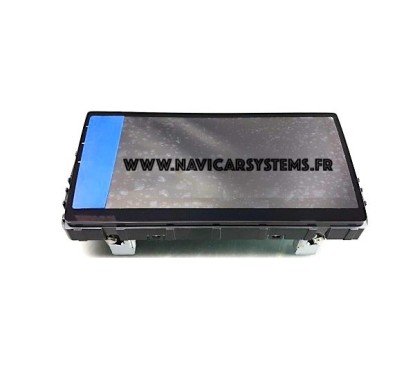 Écran Discover Pro 2.5 d'origine Volkswagen 9,2" (5G6919606 / 5G6 919 606)