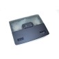 Cache lumières Plafonnier Audi A6 5C avec logement Microphone Bluetooth