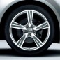 Jantes Audi A3 8V d'origine 18” 8V0071498 4EE (4) Jantes Aluminium