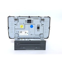 DISCOVER PRO Facelift MIB 2.5 CarPlay App-connect OEM GOLF 7 (5G) / PASSAT B8 (3G) / TIGUAN (AD1)