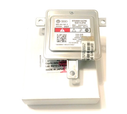 BALLAST Xénon Audi Volkswagen OEM 8K0941597F / 8K0 941 597 F