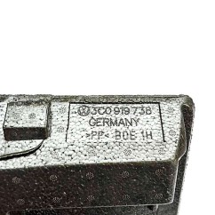 3C0919738 Buetooth Support en mousse pour Passat 3C B6 B7 / Tiguan 5N  Mousse bluetooth