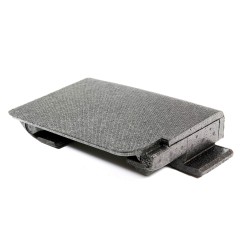 3C0919738 Buetooth Support en mousse pour Passat 3C B6 B7 / Tiguan 5N  Mousse bluetooth