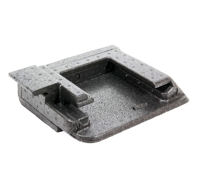 3C0919738 Buetooth Support en mousse pour Passat 3C B6 B7 / Tiguan 5N  Mousse bluetooth