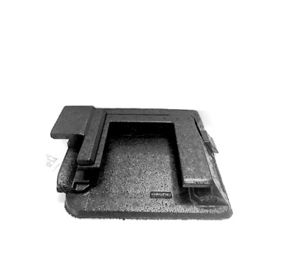 3C0919738 Buetooth Support en mousse pour Passat 3C B6 B7 / Tiguan 5N  Mousse bluetooth