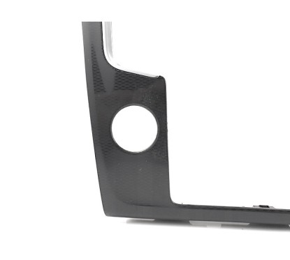 Cache Écran Golf 7 DISCOVER PRO MIB, MIB2 8"  5G1819728AFDAR