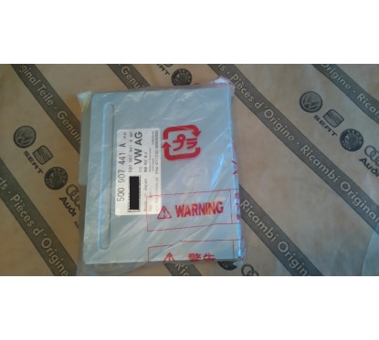 Module Camera Audi A3 8V (2013 - 2017) Dynamique (Highline) d'origine Audi OEM 5Q0907441A