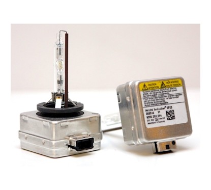 PHILIPS D1S XenStart d'origine OEM PHILIPS 9285 141 294 / N10566103