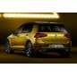 Feux arrières LED d’origine Volkswagen Golf 7 facelift Feux arrières LED d’origine Volkswagen Golf 7 facelift