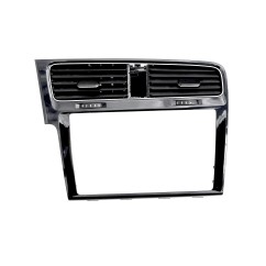 Console écran DISCOVER MEDIA 3 Facelift 8" Noir brillant OEM 5G1819728AGQYI