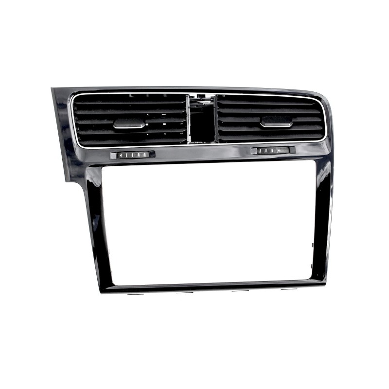 Console écran DISCOVER MEDIA 3 Facelift 8" Noir brillant OEM 5G1819728AGQYI