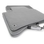 Tapis Audi A5 (8T) Sportback (2007 - 2015) GRIS CLAIR