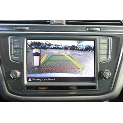 Caméra Tiguan AD1  Touran 5TA, OEM Volkswagen 5NA827566D