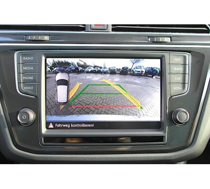 Caméra Tiguan AD1  Touran 5TA, OEM Volkswagen 5NA827566D