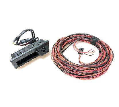 Rückfahrkamera Tiguan AD1, Touran 5TA 5NA827566D VW Skoda