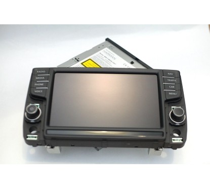 DISCOVER PRO Golf 7 (5G) Passat B8 (3G) Tiguan (AD1) OEM MIB1