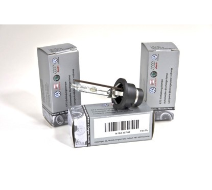 AMPOULE XENON D2S N10445701 ORIGINAL OEM