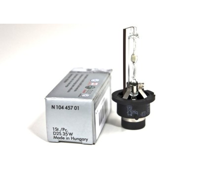 AMPOULE XENON D2S N10445701 ORIGINAL OEM