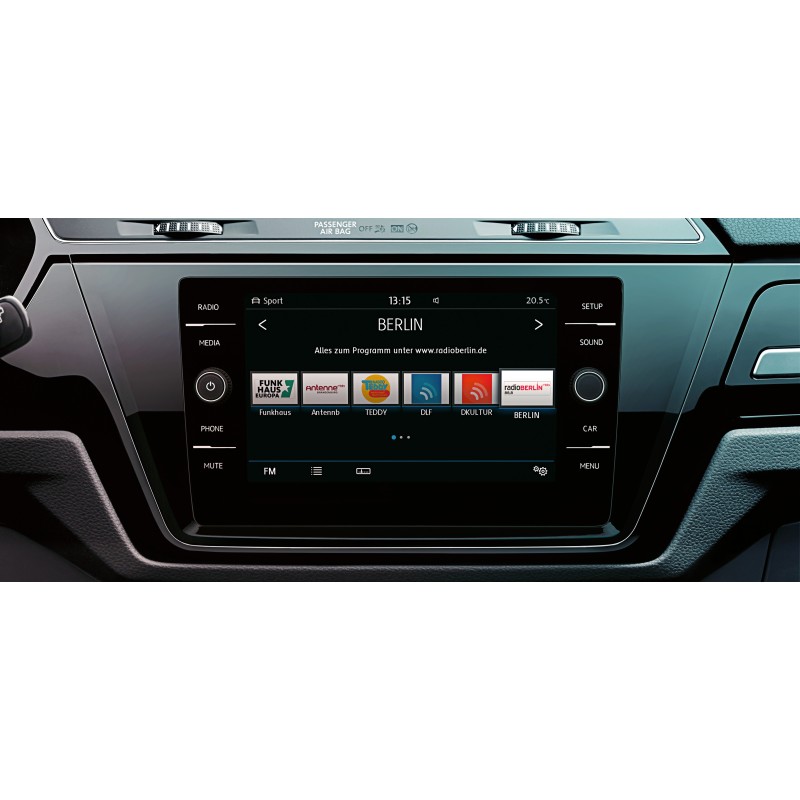 Volkswagen navigation as обновить Volkswagen navigation as обновить