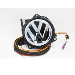 Camera Golf 7 Facelift à partir de 2017 d'origine OEM Volkswagen 5G0827469S - 5G0 827 469 S 5G0827469Q - 5G0 827 469 Q