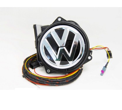 Camera Golf 7 Facelift à partir de 2017 d'origine OEM Volkswagen 5G0827469S - 5G0 827 469 S 5G0827469Q - 5G0 827 469 Q