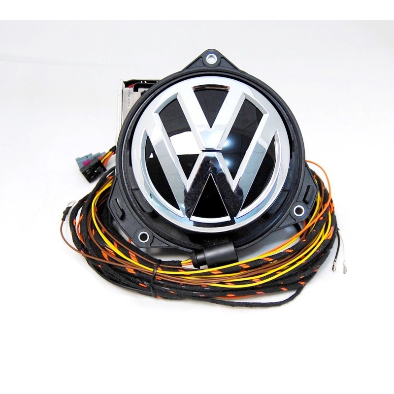 Caméra Golf 7 - Golf 7.5 Facelift Highline (Lignes Guidage Dynamique) OEM 5G0827469R - 5G0 827 469 R Caméra Golf 7 - Golf 7.5 Facelift Highline (Lignes Guidage Dynamique) OEM 5G0827469R - 5G0 827 469 R