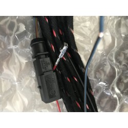 Câble faisceau caméra d’origine Volkswagen Golf 7, Golf 7.5 Facelift