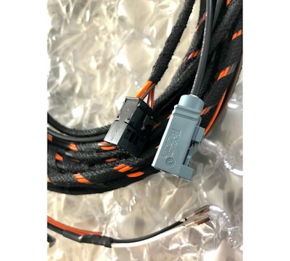 Câble faisceau camera high-line d'origine Audi A3 8V Facelift à partir de 2017