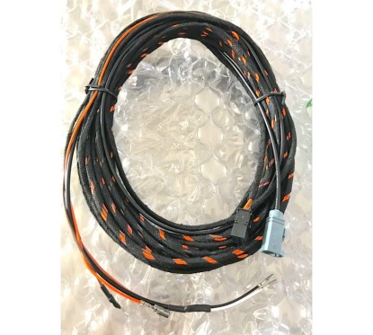 Câble faisceau camera high-line d'origine Audi A3 8V Facelift à partir de 2017