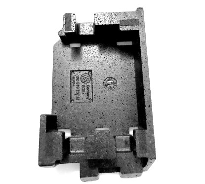 Support BLUETOOTH Volkswagen Golf 5 / 6  / JETTA OEM 1K0919737M