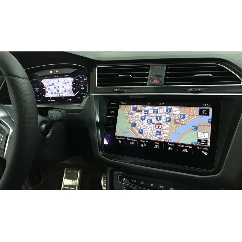 DISCOVER PRO FACELIFT MIB 2.5 Carplay Apps-connect OEM GOLF 7 (5G) / PASSAT B8 (3G) / TIGUAN (AD1) DISCOVER PRO FACELIFT MIB 2.5 Carplay Apps-connect OEM GOLF 7 (5G) / PASSAT B8 (3G) / TIGUAN (AD1)