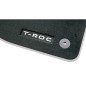 Tapis T-Roc d'origineOEM 2GA061270WGK / 2GA061270 WGK