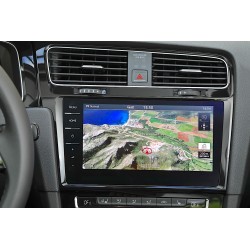 DISCOVER PRO Facelift MIB 2.5 CarPlay App-connect OEM GOLF 7 (5G) / PASSAT B8 (3G) / TIGUAN (AD1)