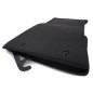 Tapis Audi A8 S8 D2 / 4D (1994 - 1999) Noir