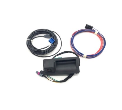 RVC Camera de recul Volkswagen Touran 5TA, Tiguan AD1 5NA827566