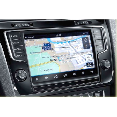 DISCOVER MIB 2 Golf 7 (5G) Passat B8 (3G) Tiguan (AD1) OEM