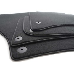 Tapis Audi A8 S8 4E (2002 - 2010) Gris ANTHRACITE