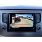 Caméra Golf SPORTSVAN d'origine Volkswagen Golf SPORTSVAN  à partir de 2014 OEM 510827469 / 510827469K / 510 827 469 K FOD
