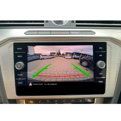 Camera Volkswagen PASSAT B8 d'origine VW