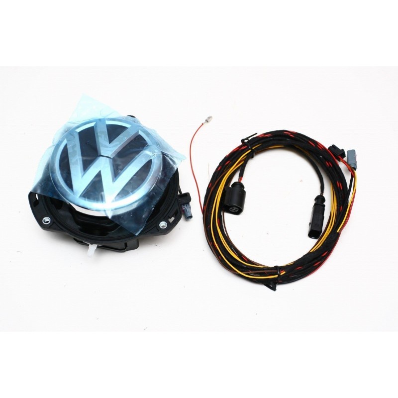 Caméra Golf SPORTSVAN d'origine Volkswagen Golf SPORTSVAN  à partir de 2014 OEM 510827469 / 510827469K / 510 827 469 K FOD