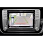 Camera de recul SKODA Yeti 5L à partir de 2015 d’origine OEM