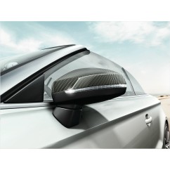 8V0072530B 3Q0 Audi A3 S3 RS3 (8V) Carbone d'origine OEM Audi